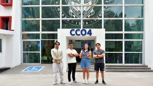 BUAP, primer lugar en el Hackathon &ldquo;Por Amor a Puebla&rdquo;