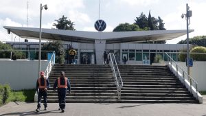 Convoca Sindicato de VW a asambleas informativas