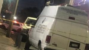 Muere hombre en accidente dentro de taller en Mayorazgo