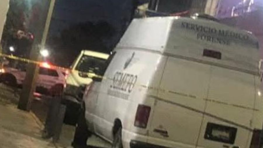 Muere hombre en accidente dentro de taller en Mayorazgo