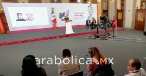 Descarta Sheinbaum retiro de la concesi&oacute;n a Televisi&oacute;n Azteca y niega censura