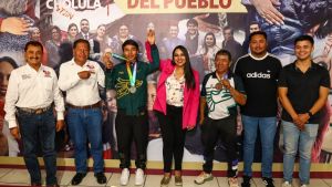 &Uacute;ltimos d&iacute;as para acceder a las Becas Xelhua que entrega Cholula