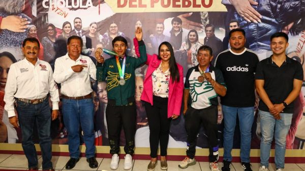 &Uacute;ltimos d&iacute;as para acceder a las Becas Xelhua que entrega Cholula