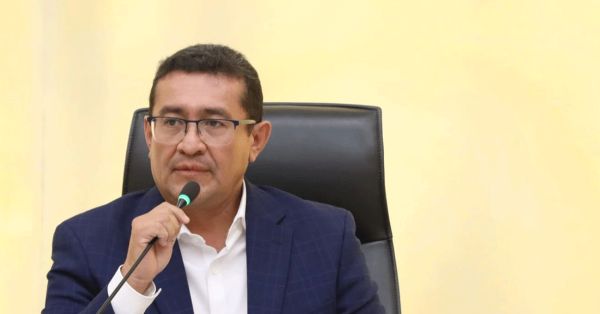 Congreso analiza y da seguimiento a procesos contra reformas al C&oacute;digo Penal en materia de ciberasedio