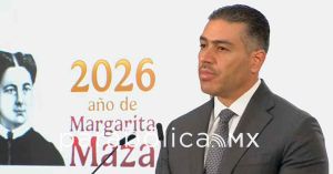 Se reforzar&aacute; el patrullaje cibern&eacute;tico ante ataque en Teotihuac&aacute;n: Harfuch
