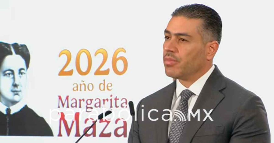 Se reforzar&aacute; el patrullaje cibern&eacute;tico ante ataque en Teotihuac&aacute;n: Harfuch