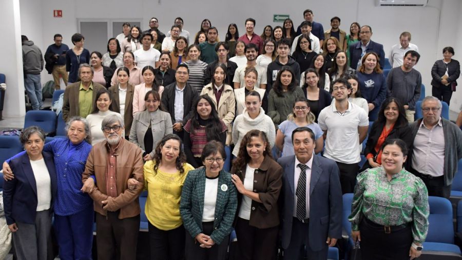 Celebra 30 a&ntilde;os el posgrado en Ciencias Ambientales BUAP