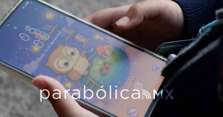 Pide SNTE responsabilidad en el uso de celulares en las escuelas