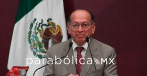 Asegura Aguilar Pala blindaje de Segob a Esperanza tras amenaza criminal