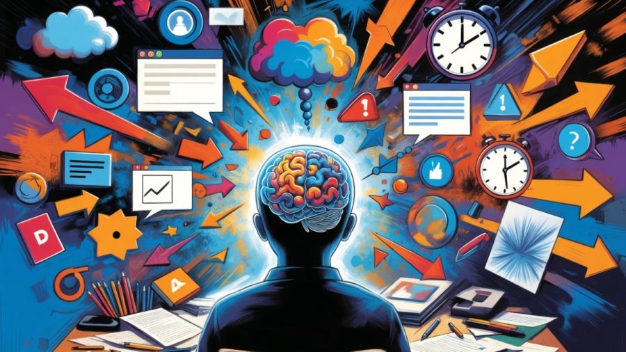 Concientiza SMDIF sobre el Trastorno por D&eacute;ficit de Atenci&oacute;n e Hiperactividad