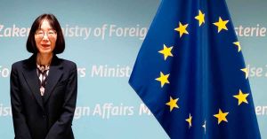 Desaprueba Noruega sanciones de Estados Unidos a Tomoko Akane