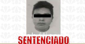 Recibe 7 a&ntilde;os de prisi&oacute;n por abuso sexual de una ni&ntilde;a en Hueytamalco