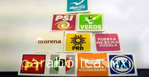 La pol&iacute;tica desprestigiada