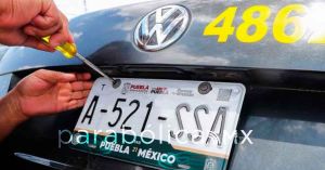 Cierra Movilidad periodo para legalizar transporte p&uacute;blico