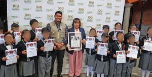 Cuautlancingo, primer municipio en Puebla en ser reconocido como Regi&oacute;n Angels a nivel internacional