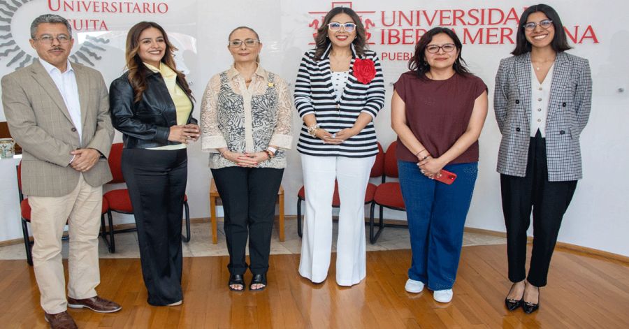 Llama Ibero Puebla al di&aacute;logo plural sobre reforma electoral y el &lsquo;plan B&rsquo;