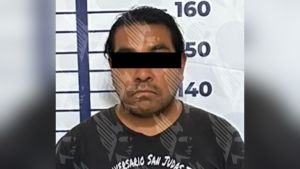 Cae probable responsable de homicidio calificado en Nealtican