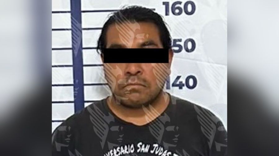 Cae probable responsable de homicidio calificado en Nealtican