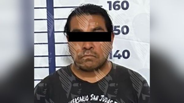 Cae probable responsable de homicidio calificado en Nealtican