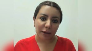 Desestima Lupita B&aacute;rcena sesi&oacute;n de Cabildo en Acatl&aacute;n