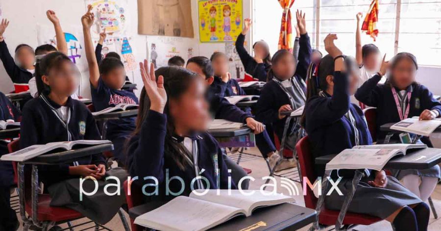 Alerta SEP que las escuelas p&uacute;blicas no pueden condicionar servicios por cuotas o aportaciones