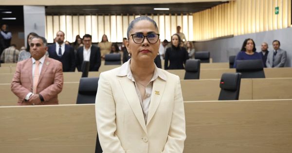 Presenta Fedrha Suriano propuesta para reforzar la videovigilancia en establecimientos con venta de alcohol