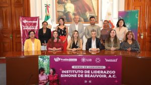 Consolida Chedraui agenda de cuidados con alianza estrat&eacute;gica