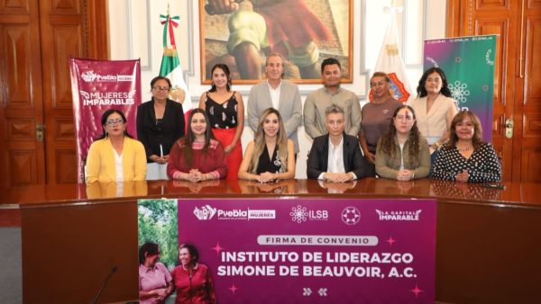 Consolida Chedraui agenda de cuidados con alianza estrat&eacute;gica