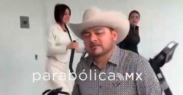 Justifica Armenta demora para detener a &ldquo;El To&ntilde;&iacute;n"