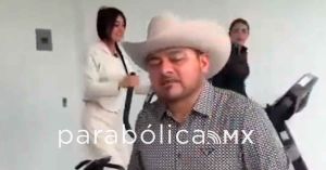 Justifica Armenta demora para detener a &ldquo;El To&ntilde;&iacute;n"
