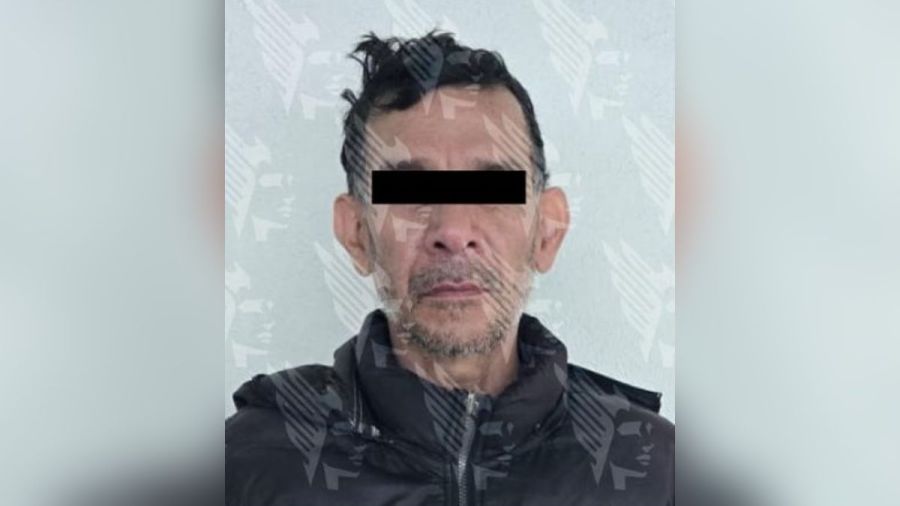 Aprehenden a pap&aacute; por violaci&oacute;n de su hija en Chignahuapan