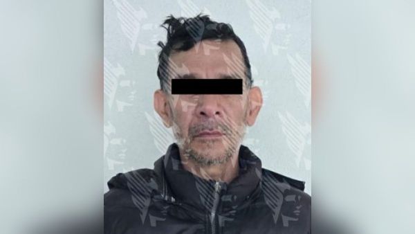 Aprehenden a pap&aacute; por violaci&oacute;n de su hija en Chignahuapan