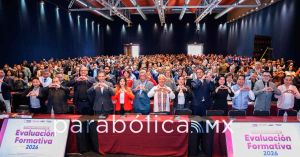 Impulsa SEP estrategias de evaluaci&oacute;n formativa para mejorar los aprendizajes