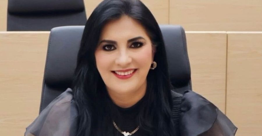 Presenta Delfina Pozos exhorto por l&iacute;nea de cr&eacute;dito del Ayuntamiento de Puebla