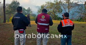 Emite Protecci&oacute;n civil estatal alertamiento por fuertes vientos en Puebla