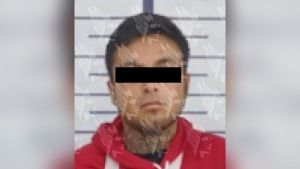Por secuestro expr&eacute;s agravado, condenan a sujeto a 50 a&ntilde;os de prisi&oacute;n
