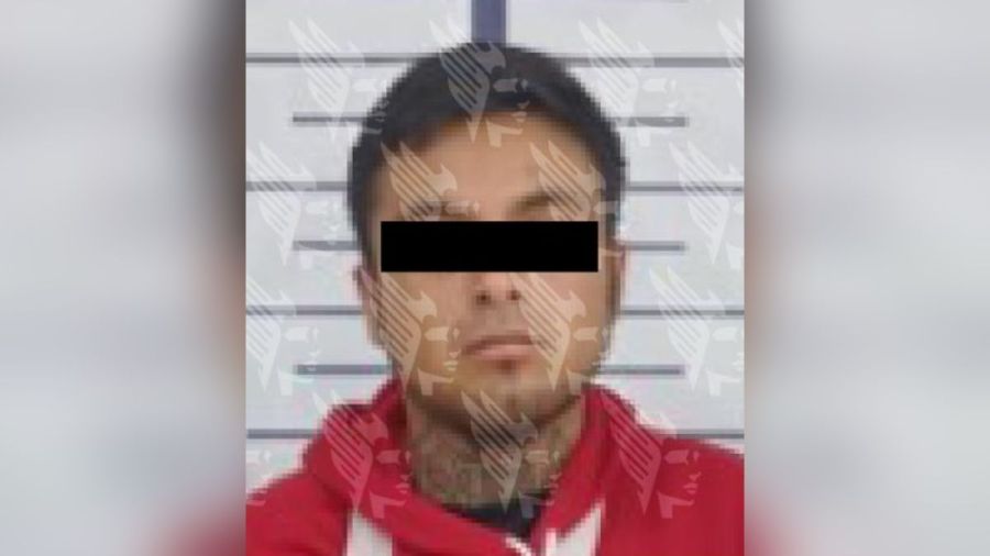 Por secuestro expr&eacute;s agravado, condenan a sujeto a 50 a&ntilde;os de prisi&oacute;n
