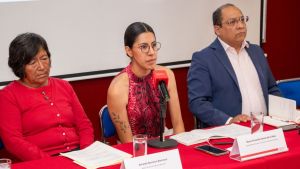 IBERO Puebla exige acceso a la justicia para Araceli V&aacute;zquez Barranco