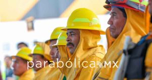 Destaca Armenta resultados en materia de seguridad y protecci&oacute;n ambiental