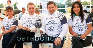 Participan 500 tenistas en el Torneo Nacional de Tenis Infantil y Juvenil Puebla 2026: Armenta