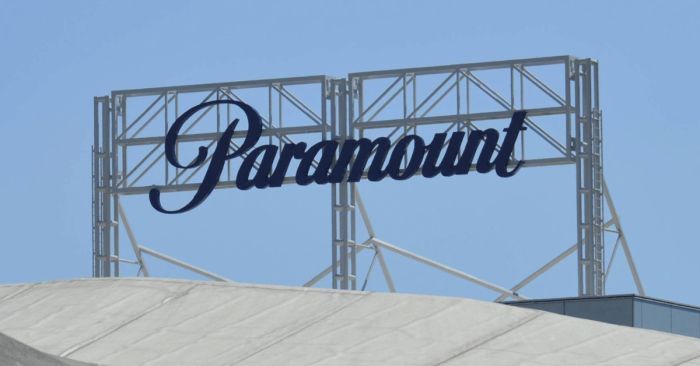 Oficializa Paramount la compra de Warner por 110 mil mdd