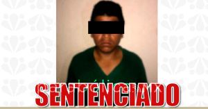 Firme, sentencia por feminicidio en Cuautempan