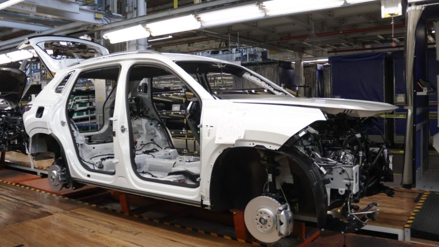Emite Profeco alerta de revisi&oacute;n para autos Volkswagen