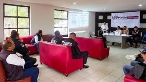 Estiman m&aacute;s de 95 mil visitantes en el Pante&oacute;n Municipal por Todos Santos