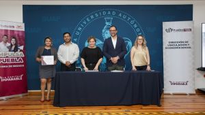 Impulsa Gobierno de la Ciudad el talento poblano con capacitaciones
