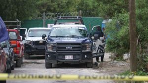Confirma SSPPC de San Andr&eacute;s hallazgo de mujer sin vida