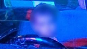 Localiza Fiscal&iacute;a del Estado a ni&ntilde;o de dos a&ntilde;os sustra&iacute;do en Coronango