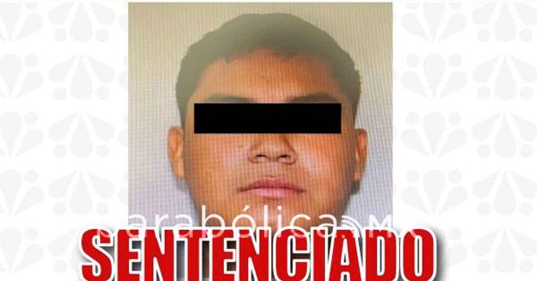 Imponen m&aacute;s de 23 a&ntilde;os de prisi&oacute;n a responsable de homicidio calificado en Palmar de Bravo