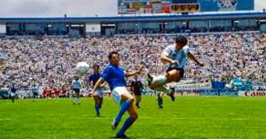 Extra&ntilde;ando a Italia