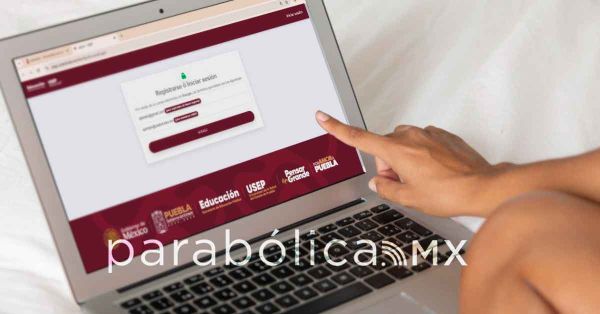 Extiende USEP periodo de registro en l&iacute;nea para el Proceso de Admisi&oacute;n